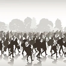 The 2016 Migration Governance Index