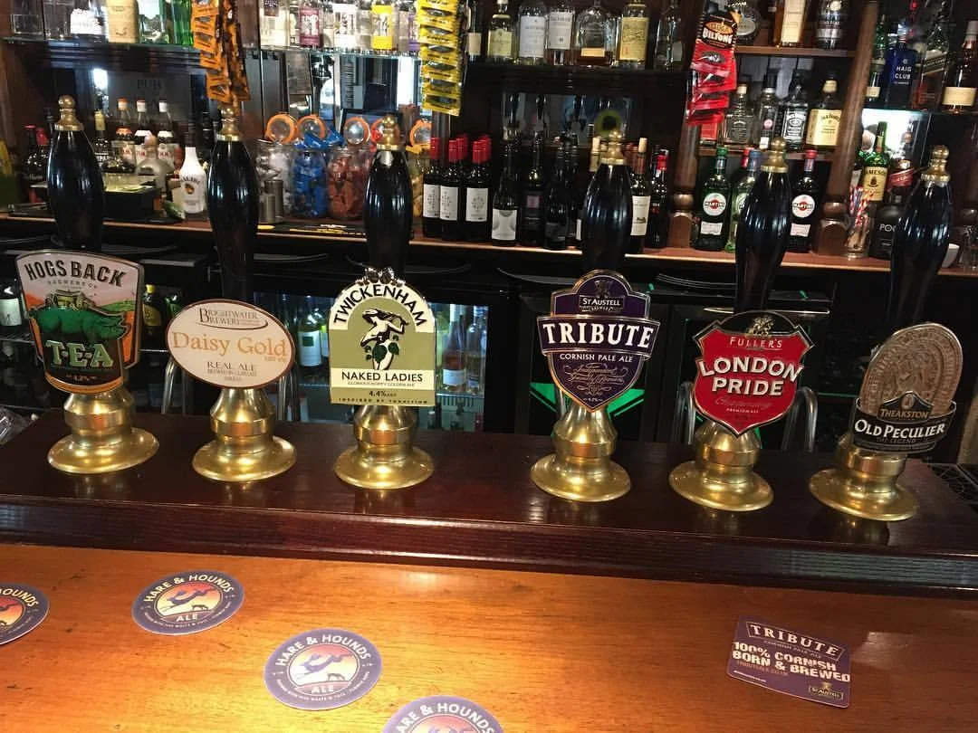 Love this selection today!