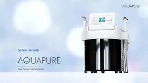 AQUAPURE HYDRO-FACIAL