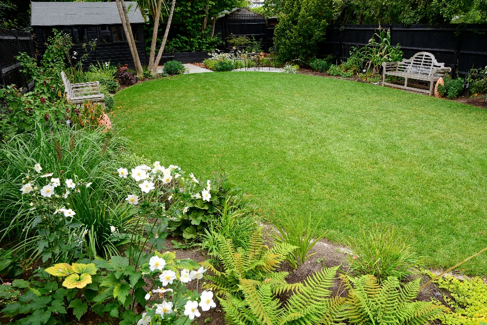 Wimbledon green room 9 Arthur Road Landscapes.jpg