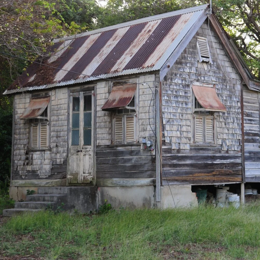Chattel house Barbados Arthur Road Landscapes.jpg