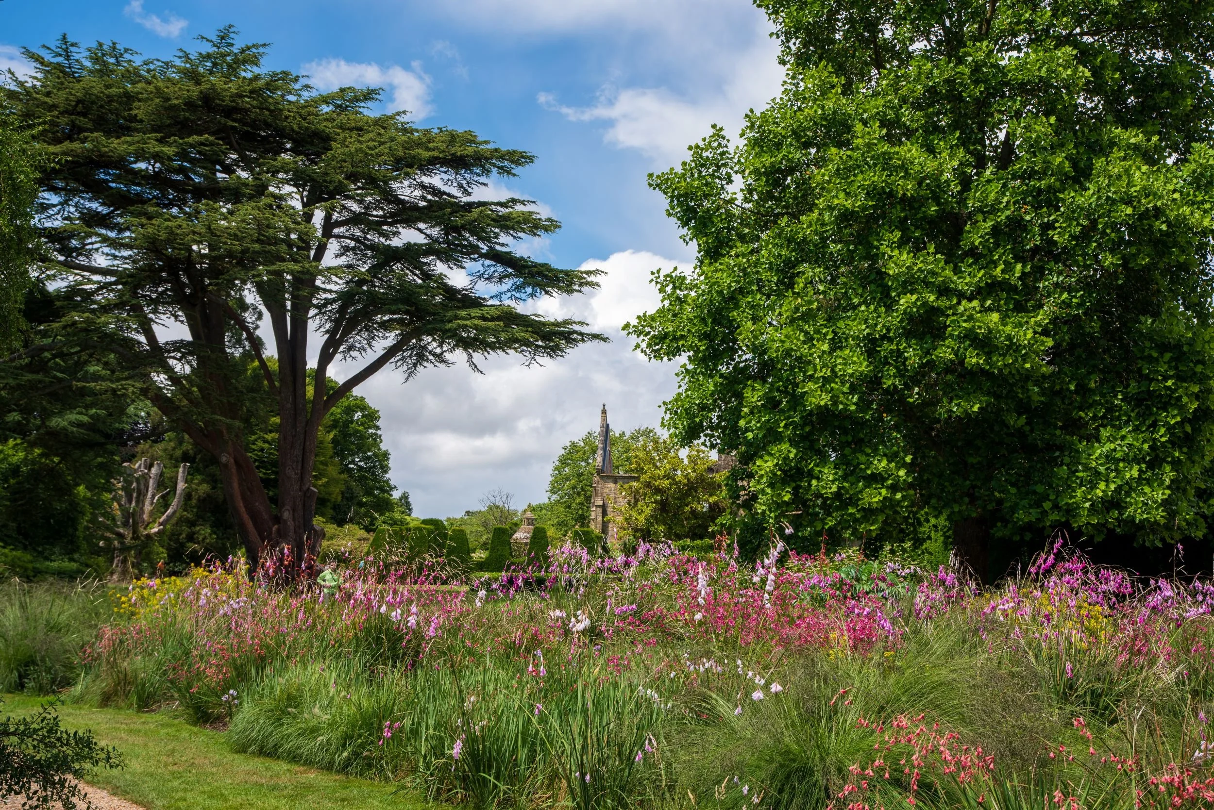 Nymans