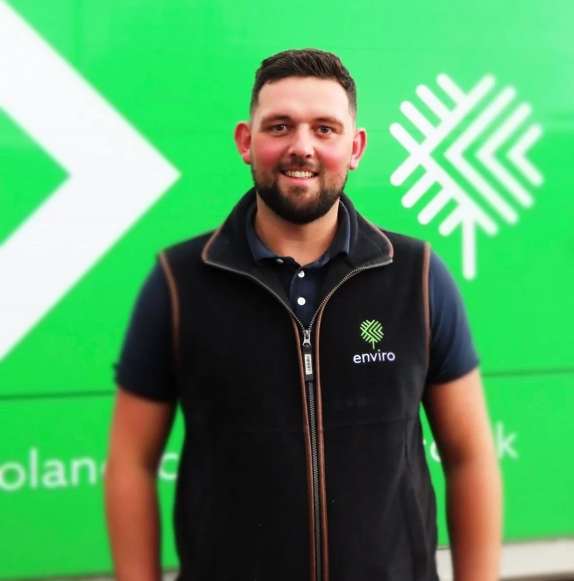 Meet Jake - Your new Operations Manager!