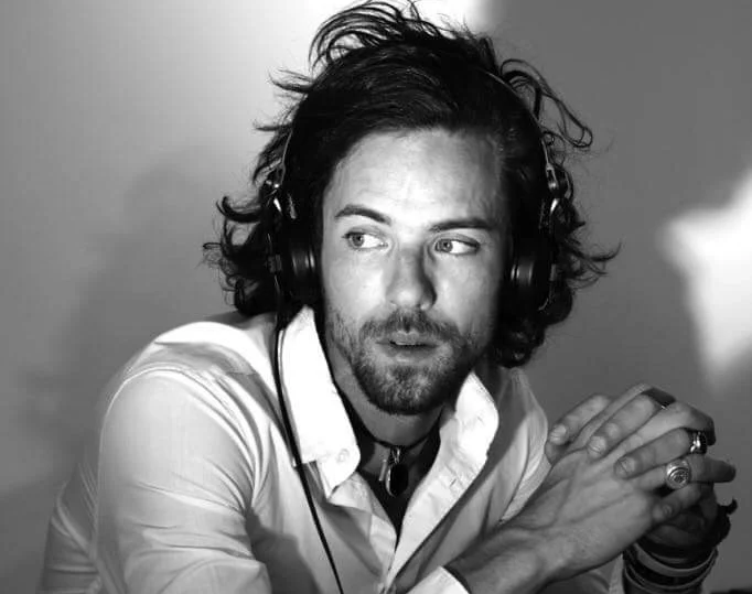 Sound and movement with Élie and Kinga