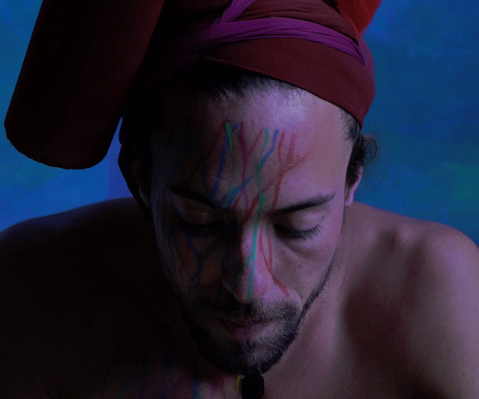 Surrender to SOUND and FLOW