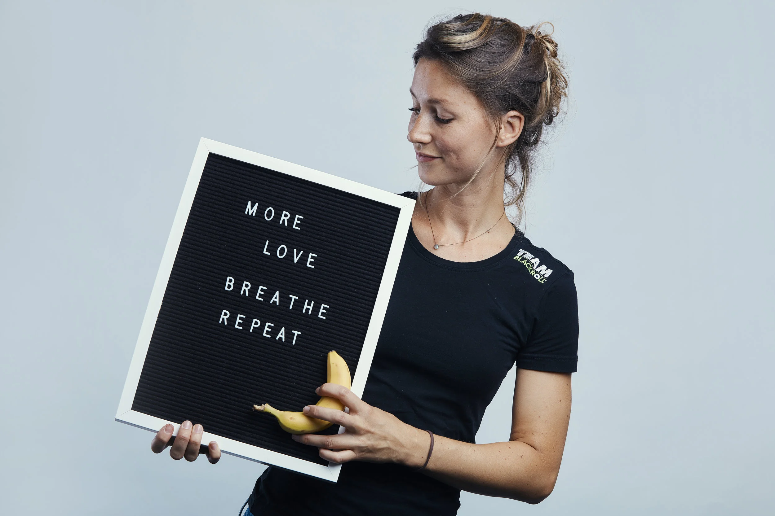 BLACKROLL® meets Yoga!