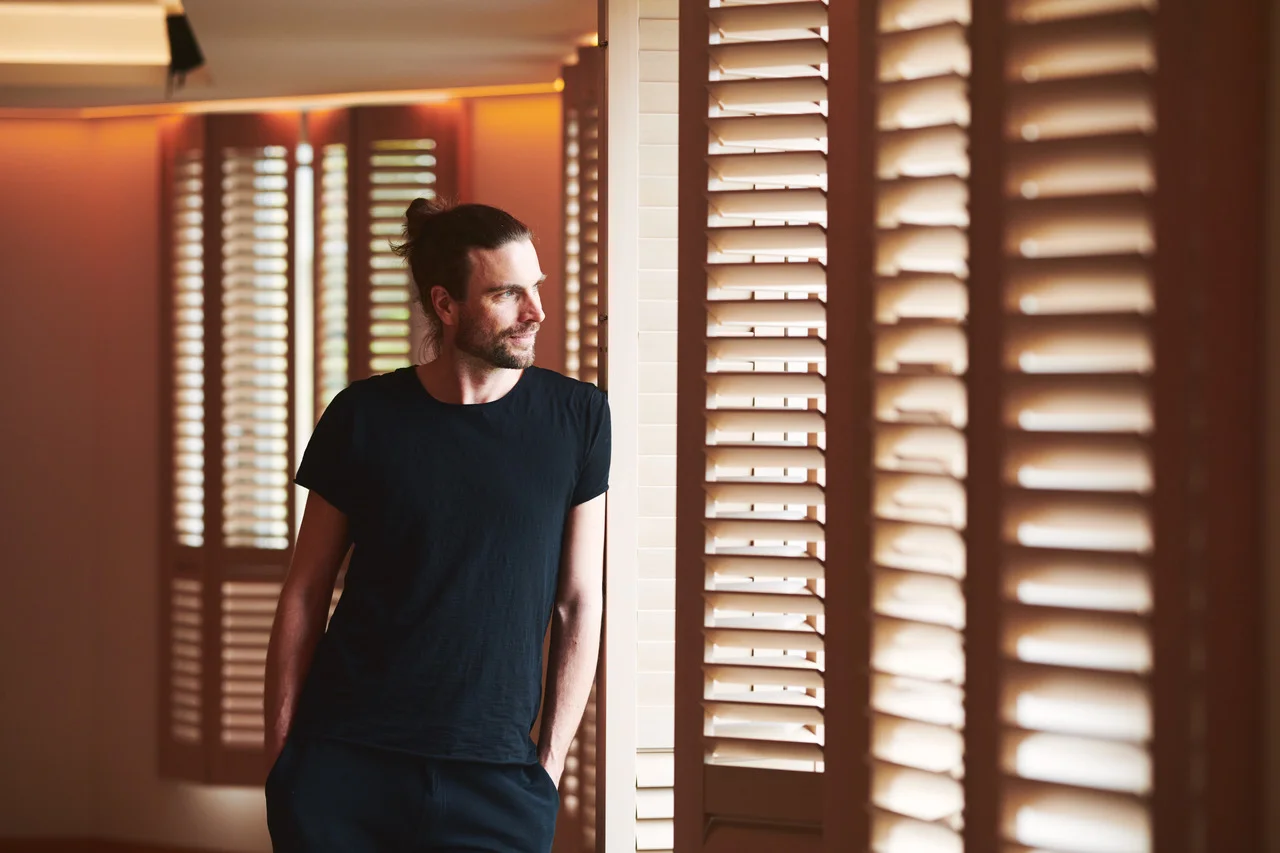 Thai Yoga Massage mit Nicolas Herting