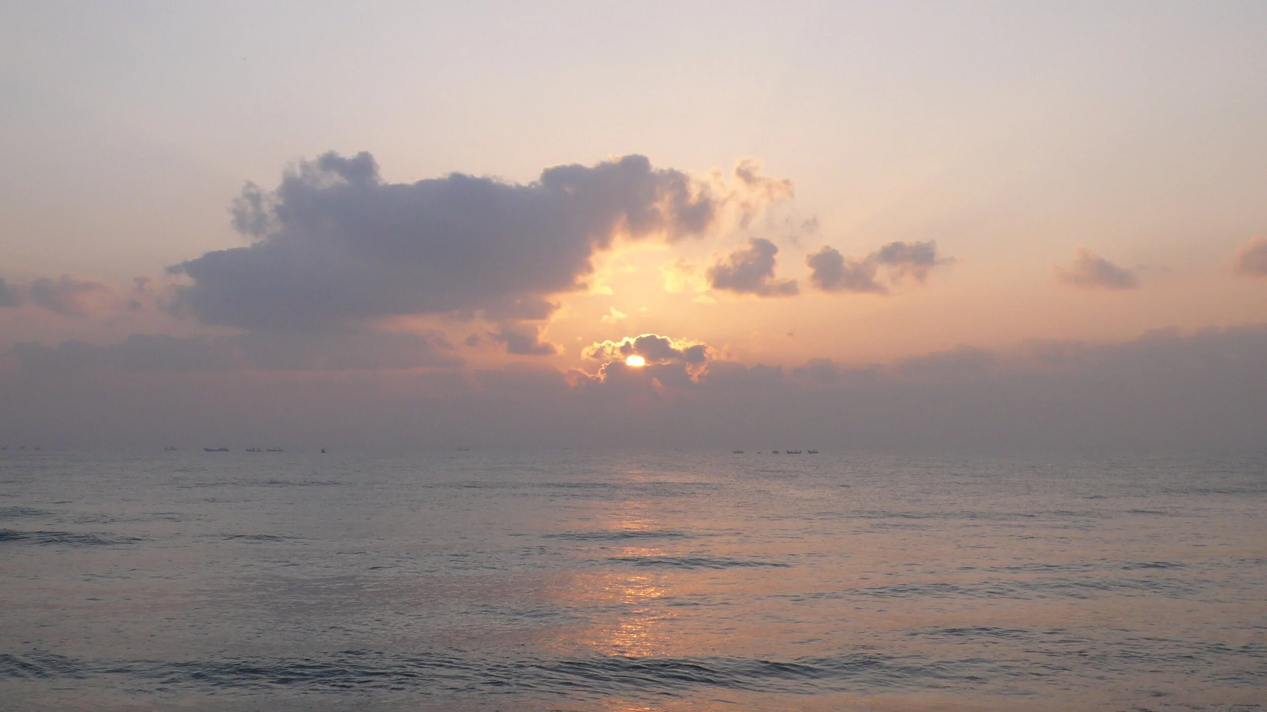 Astanga Vinyasa Primary Series (2)