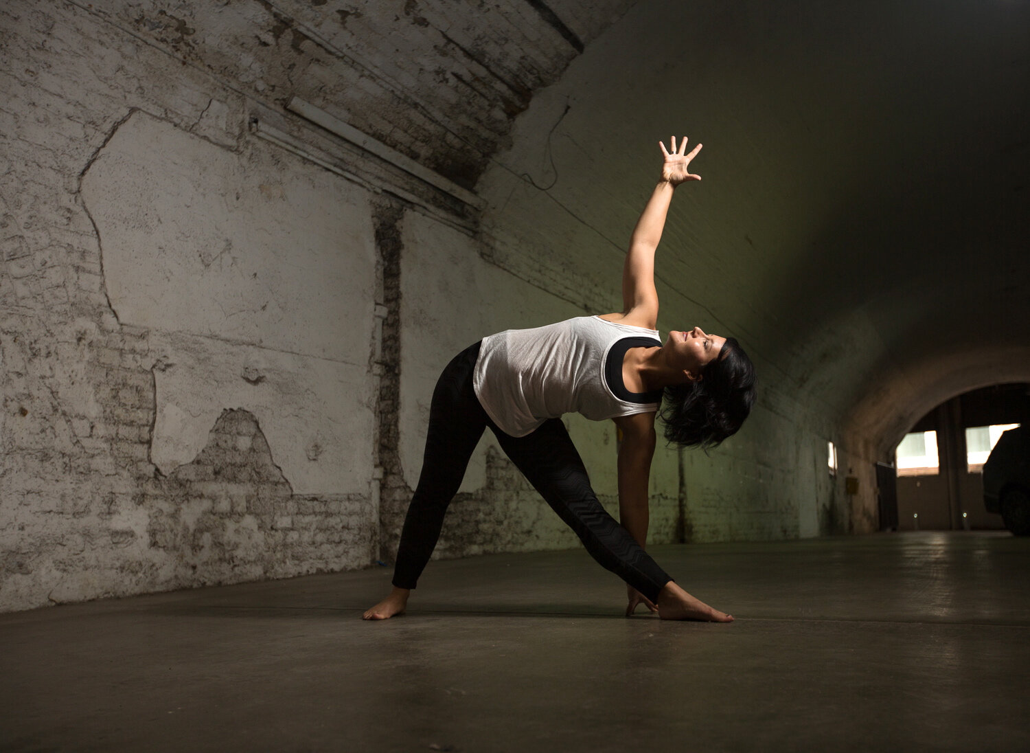 Yogarelevante Anatomie und Physiologie mit Katja Bartsch