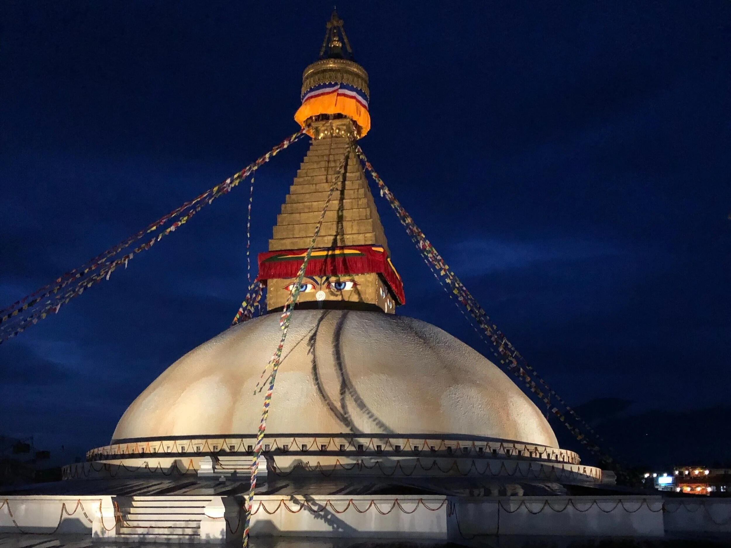 Buddhistische Vipassana Meditation: Einführung und Vertiefung