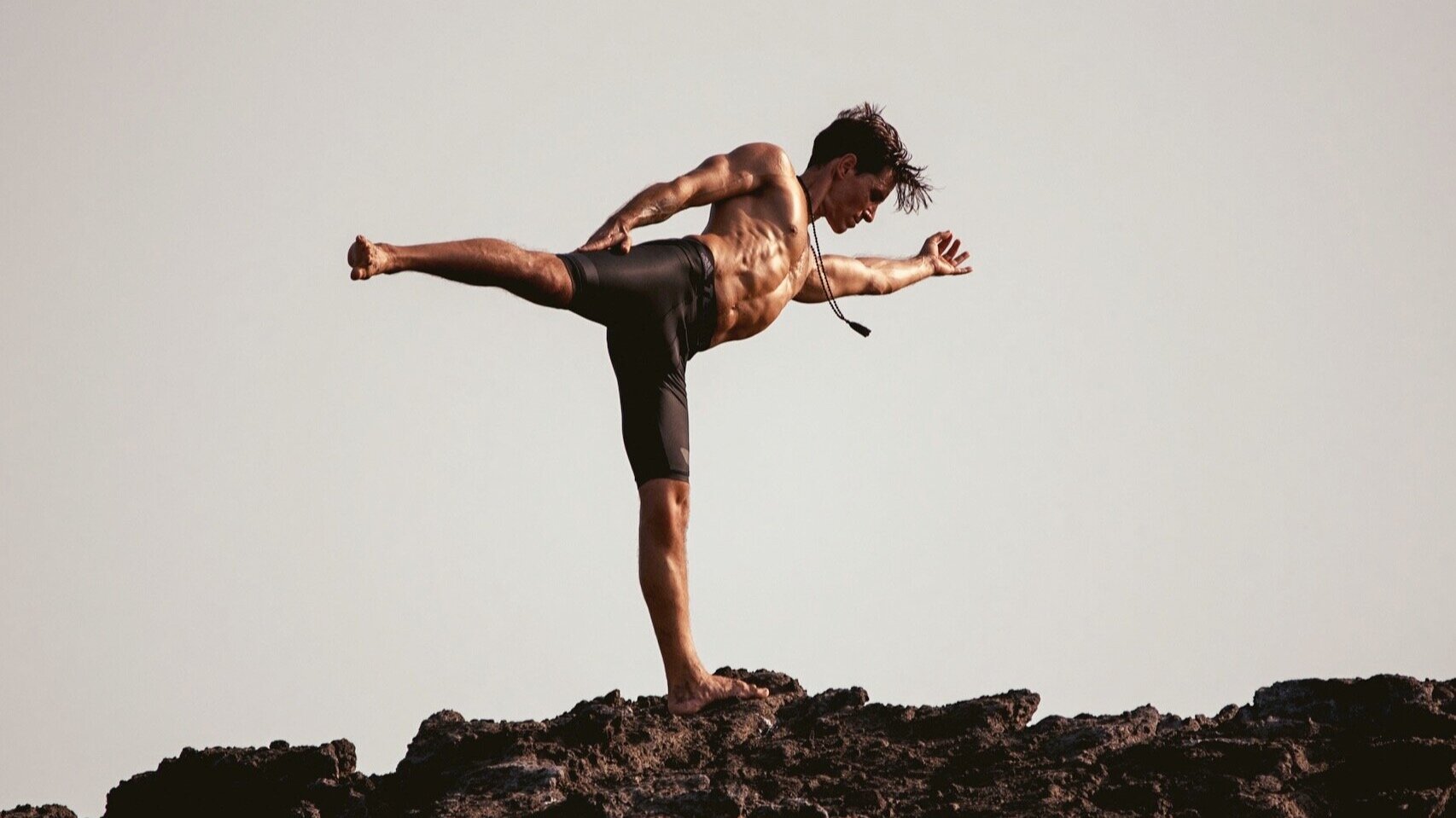 Skill in action with Nico Luce