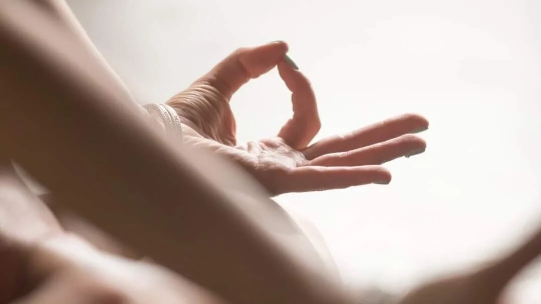 Vom physischen zum feinstofflichen Körper