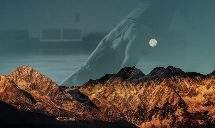 MOON FLOW SERIE - live stream