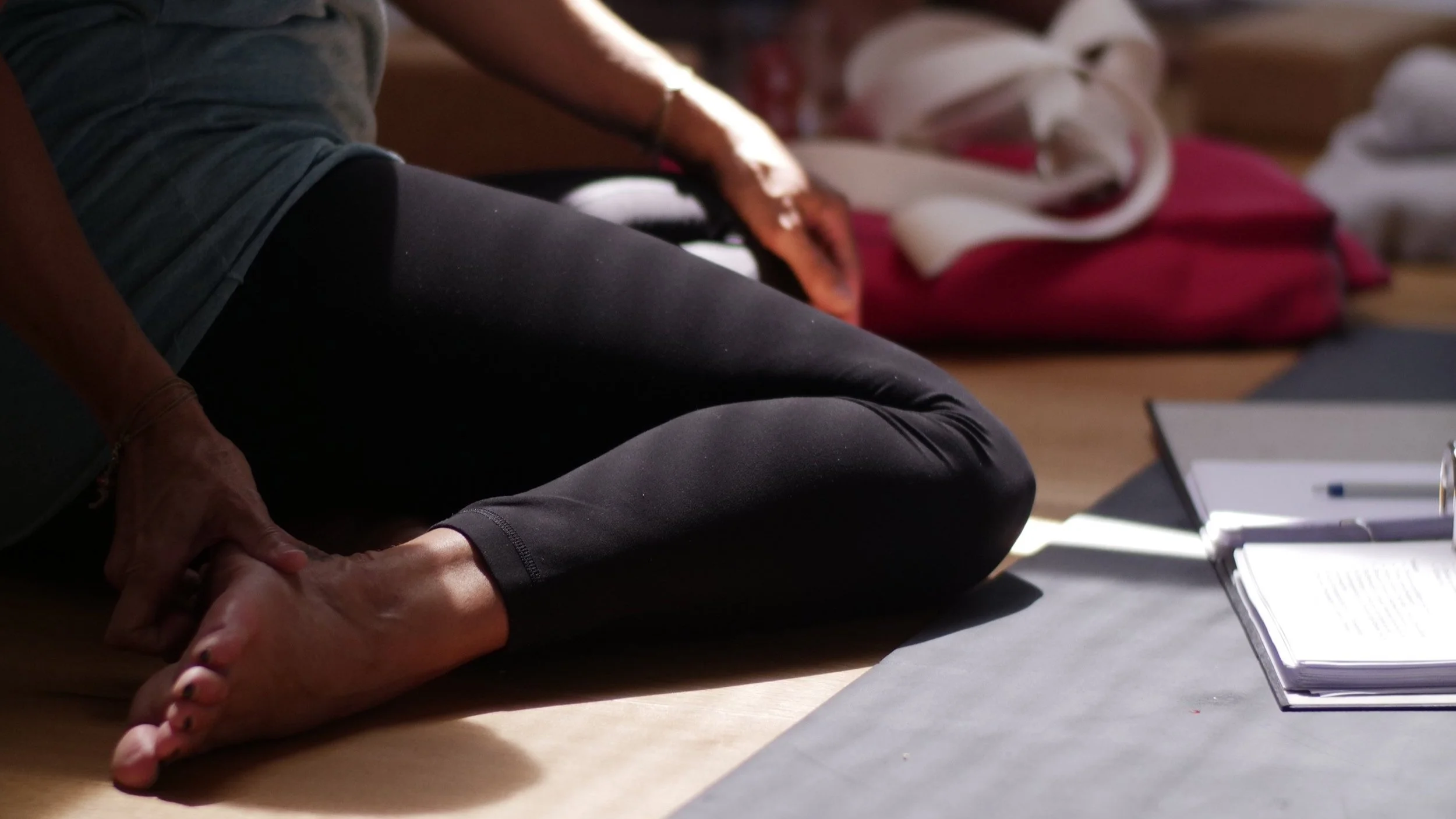 INFO ABEND ZUR 200H YOGALEHRER AUSBILDUNG  (YA)