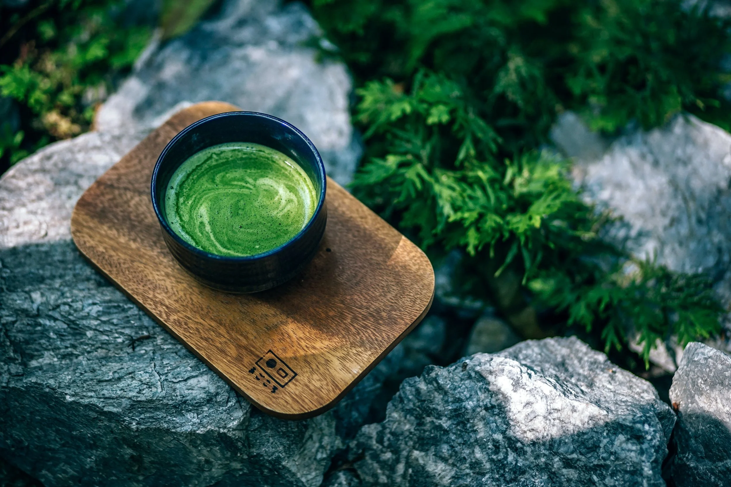 MATCHA, YOGA, KLANG am Muttertag