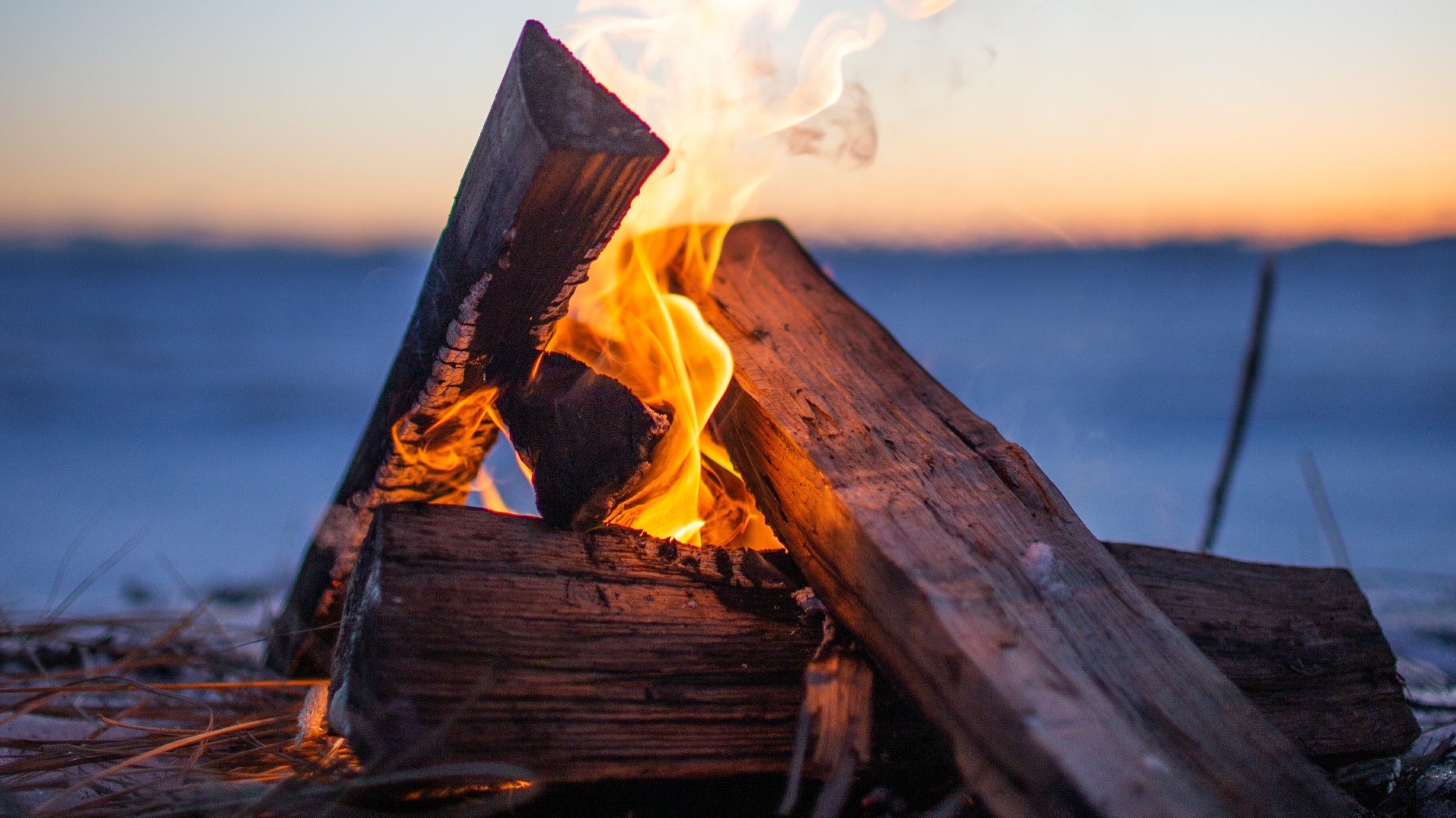 THE ART OF PLAYING WITH FIRE: A Chakra Immersion with Geoff Brooks