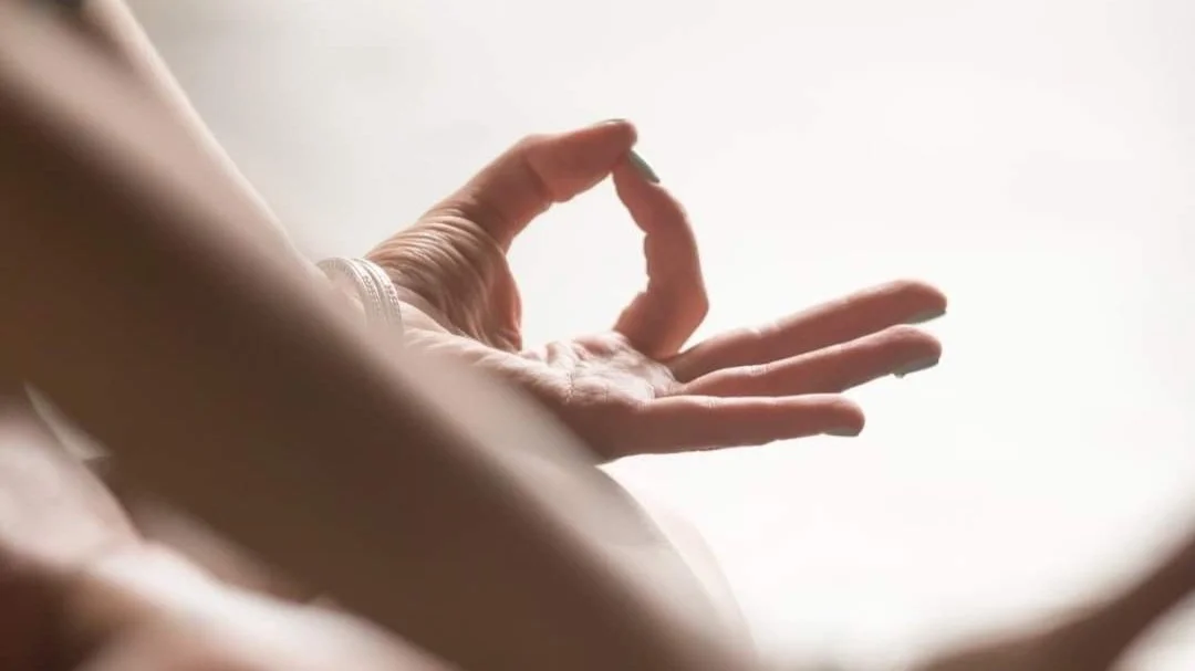 ACHTSAMKEITSMEDITATION FÜR ANFÄNGER