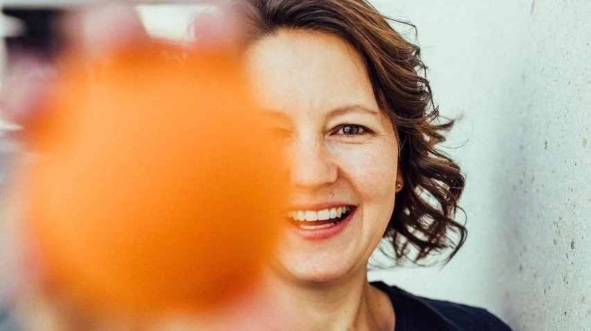 NEUESTES AUS DER FASZIENWELT MIT KATJA BARTSCH