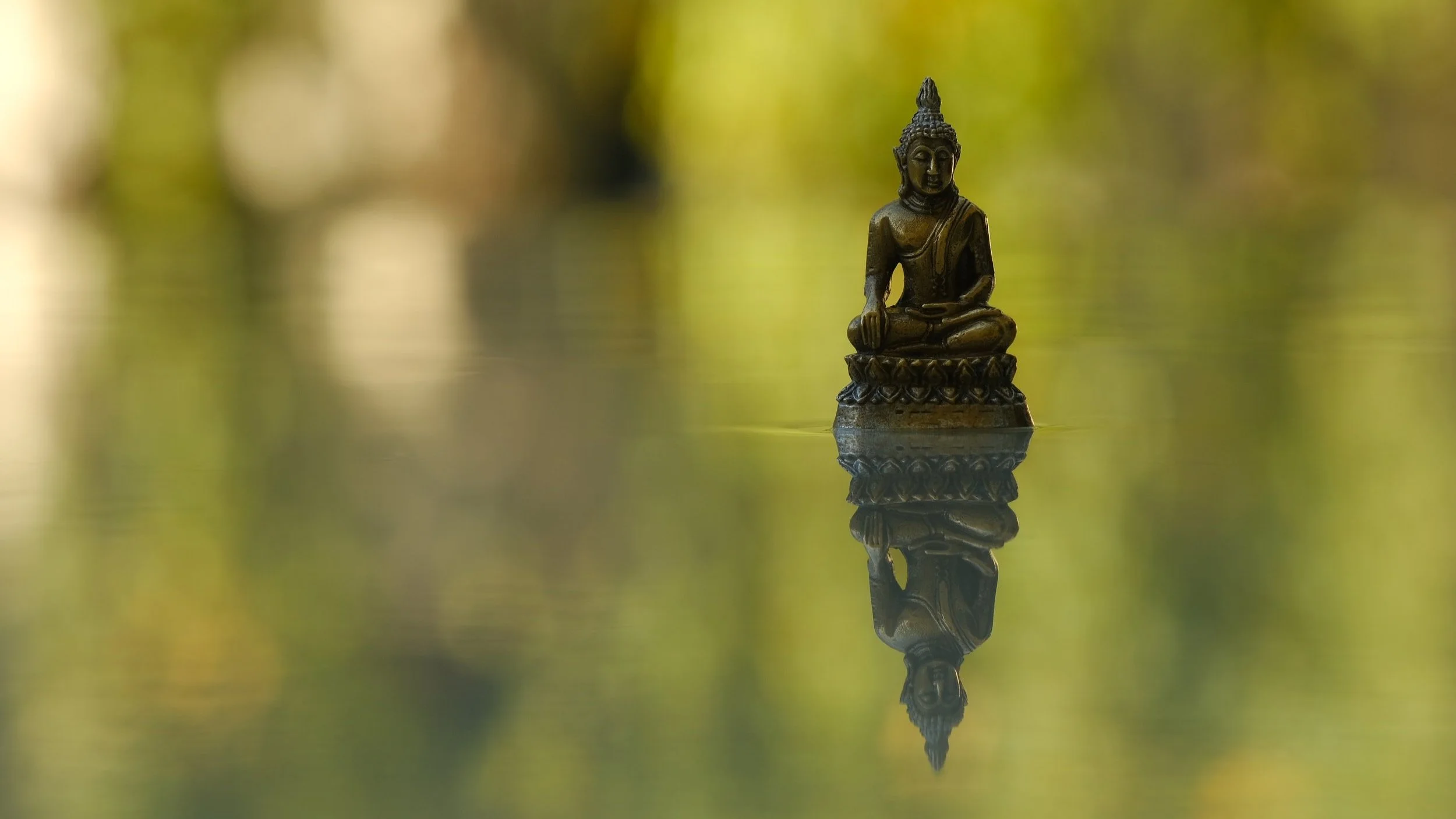 MINI MEDITATIONS RETREAT - online