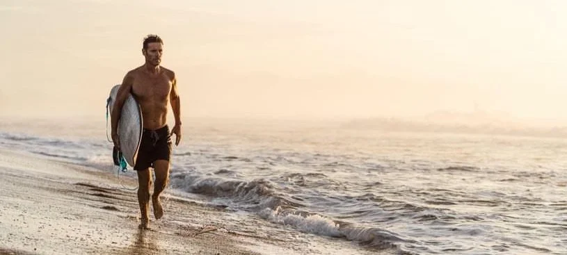 YANG & YIN SOIRÉE mit Geoff Brooks