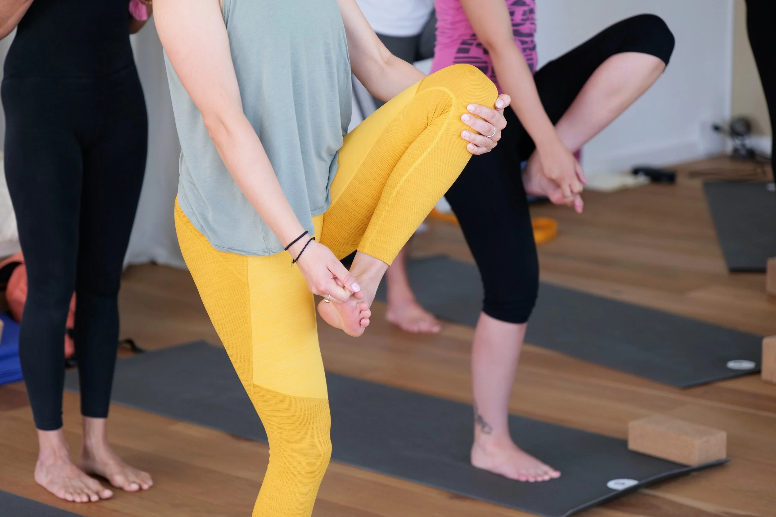 INFO ABEND zur 200h YOGALEHR-AUSBILDUNG (YA)