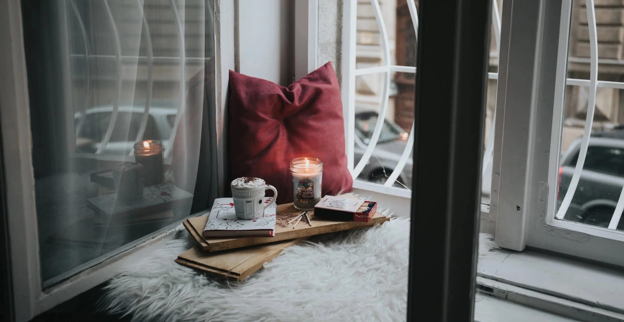 APRÈS-WEIHNACHTEN mit Elke Lauffer