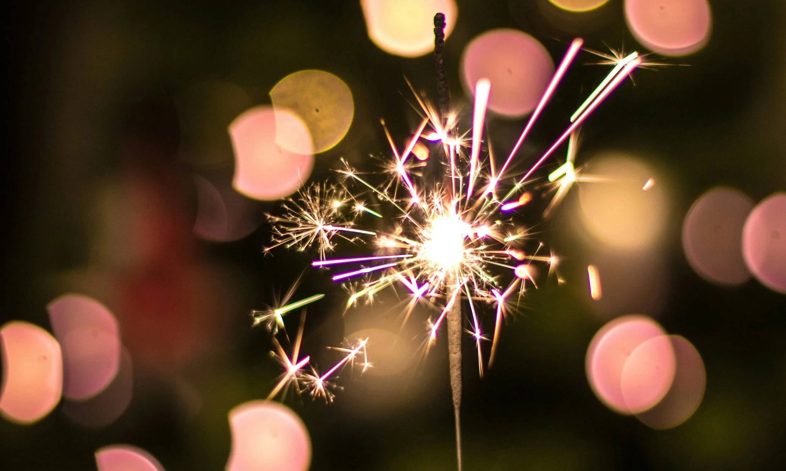 GOOD-BYE, 2025! mit Uta Naumer-Hotz