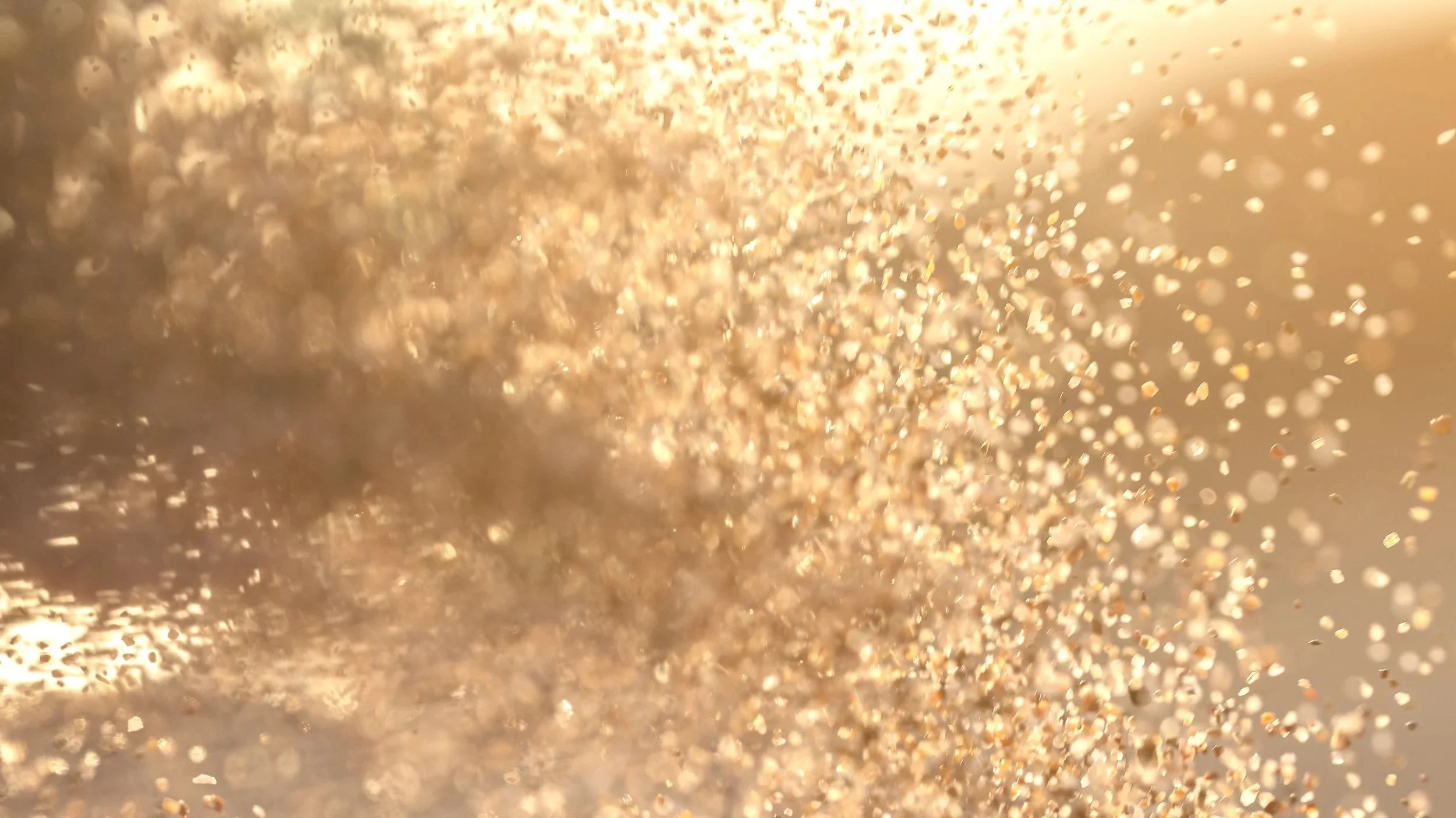 OM, SHANTI, PEACE with Tracy Cooper