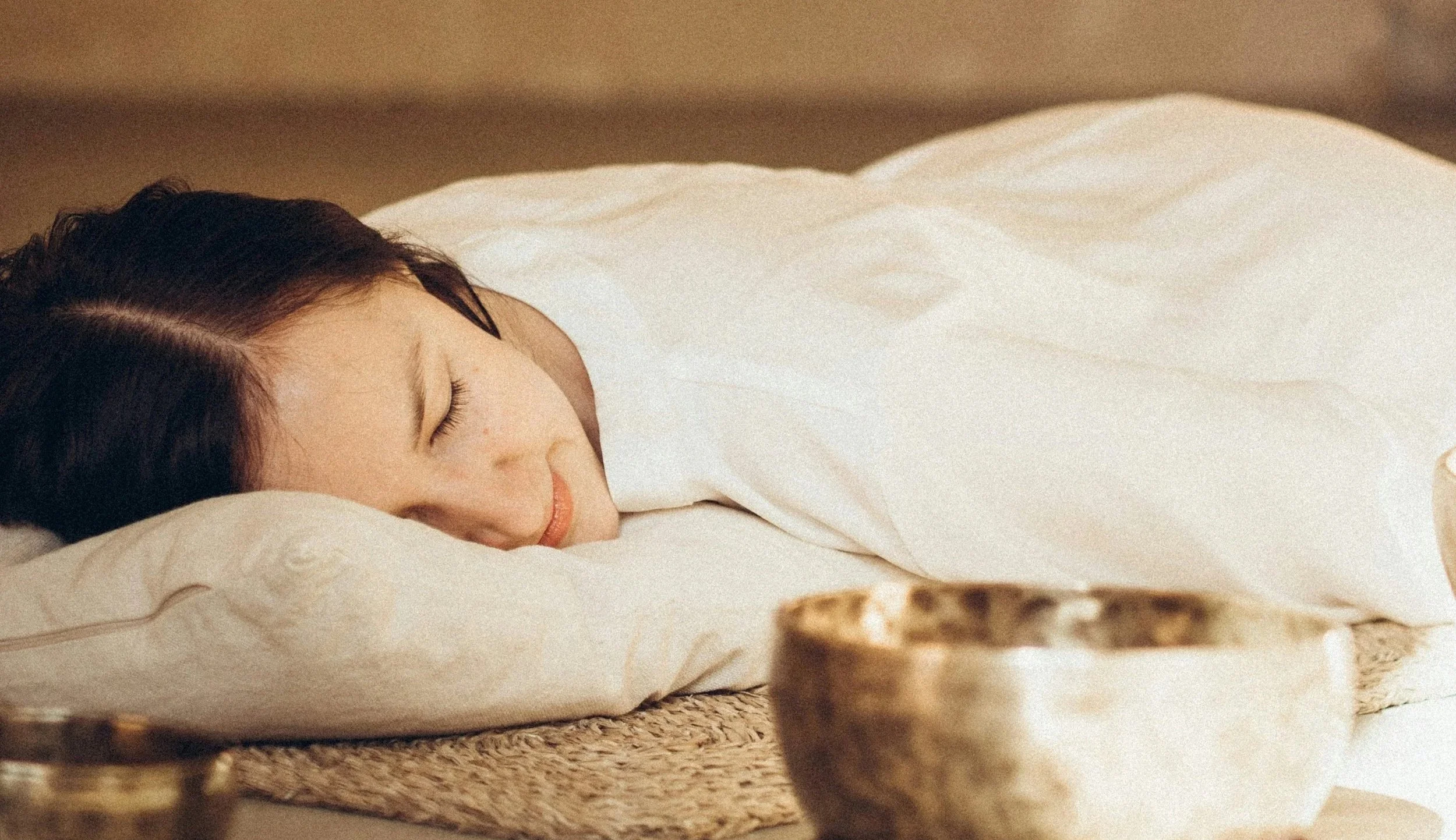 KLANGBAD im Blauen Vollmond