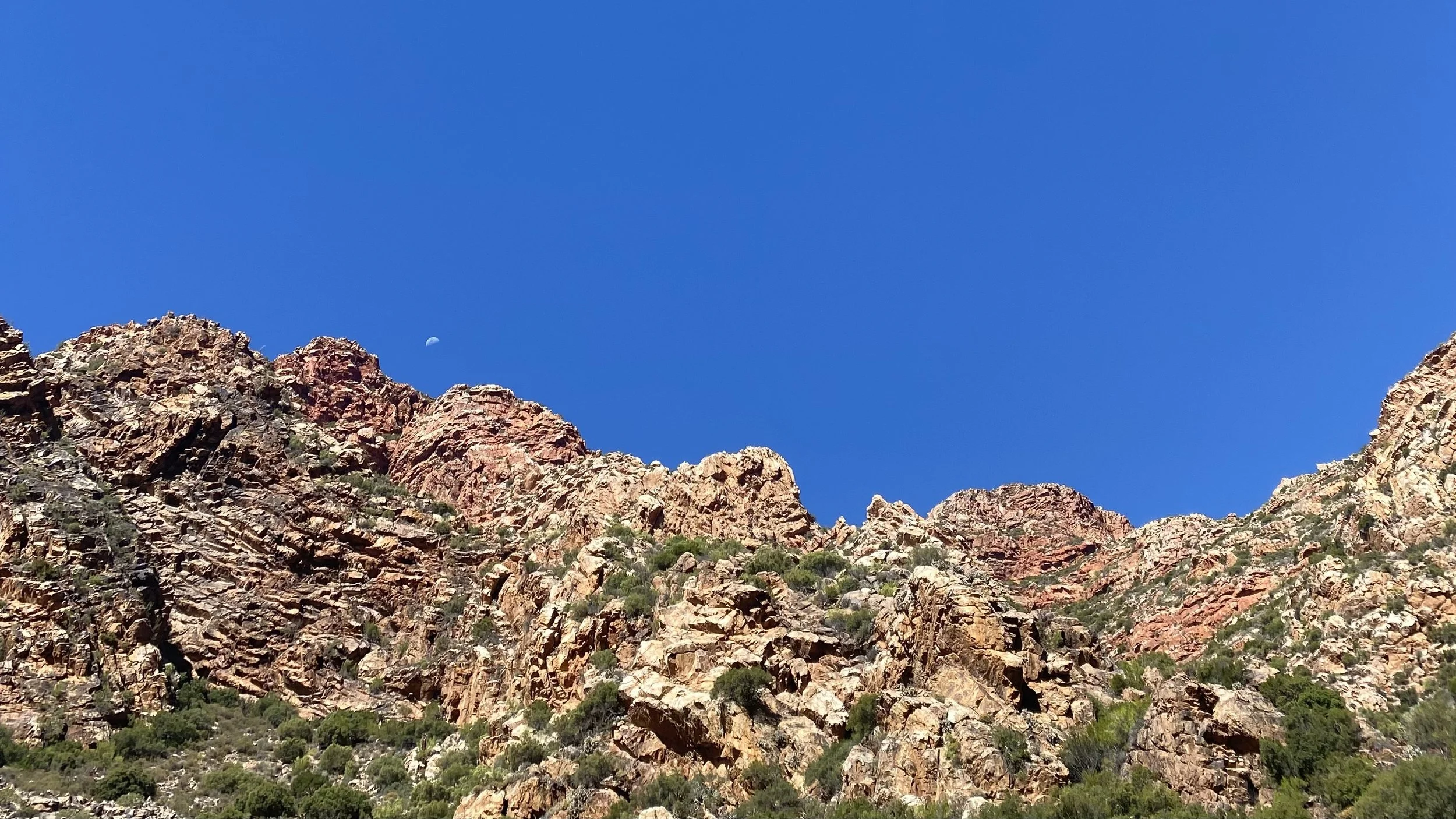 DEEP LISTENING CONCERT: Ancient Voices of the Karoo