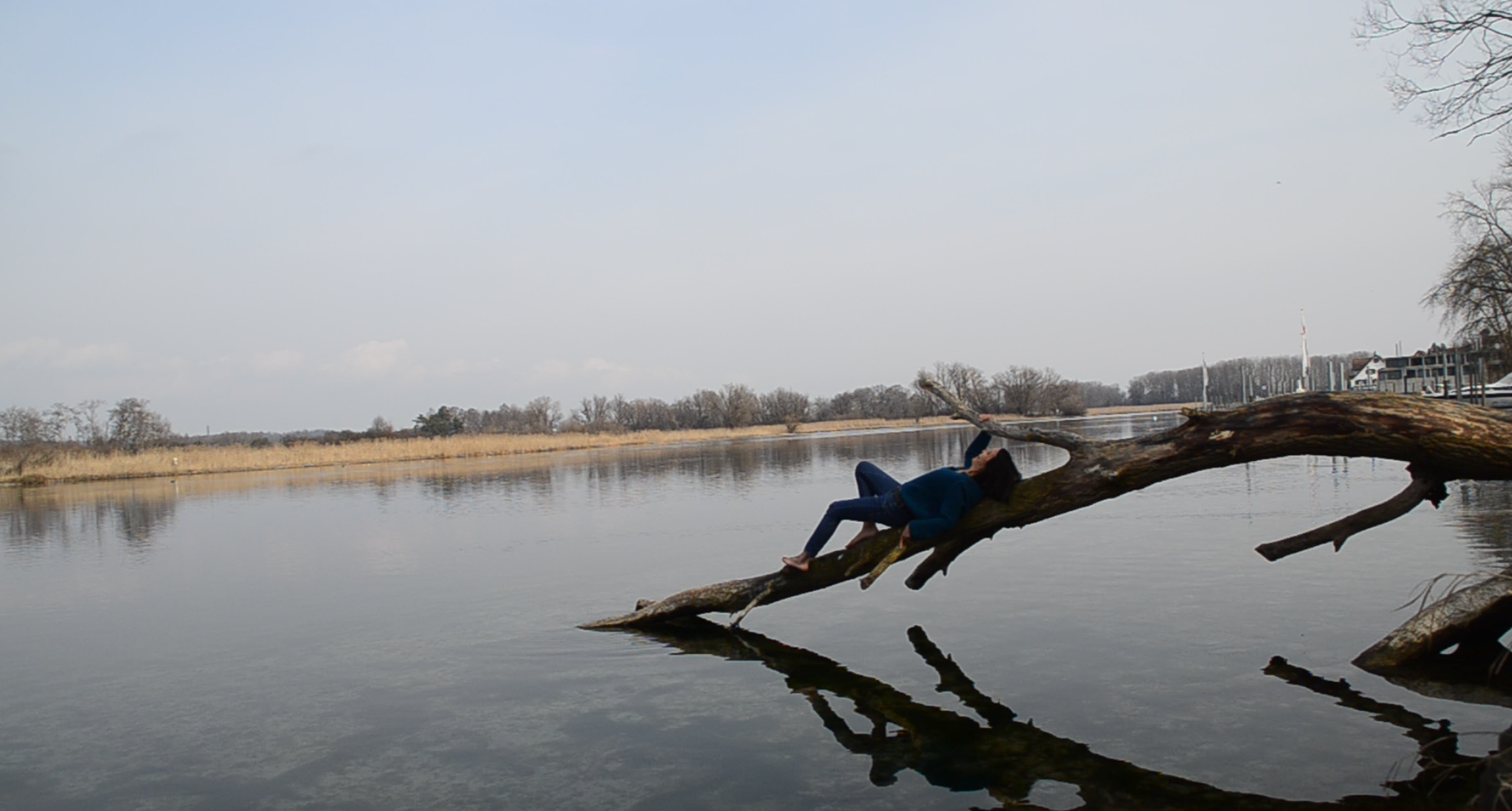 ME TIME mit Geoff Brooks &amp; Kinga Toth