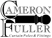 Cameron Fuller are a UK specialist manufacturing company based in Honiton, Devon. They design, make and supply metal and wooden curtain poles for bay windows, with fittings and accessories, from their Devon workshops.