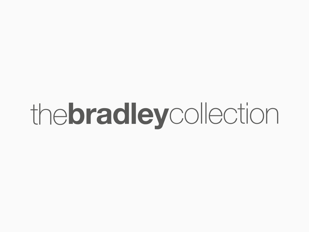 The Bradley Collection has always been about thoughtful design, attention to detail, superb functionality and impeccable product quality. For this, the brand is rightly famous. The Bradley philosophy though, also encompasses a belief in providing a special, tailored, individual experience for its customers.