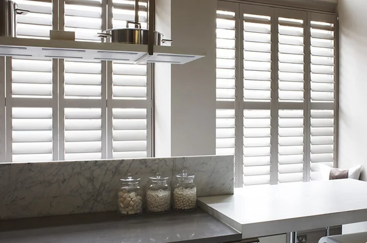 Blind & Shutters - Supply & Fitting in Bristol, Bath & Frome