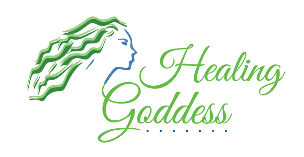 Healing Goddess