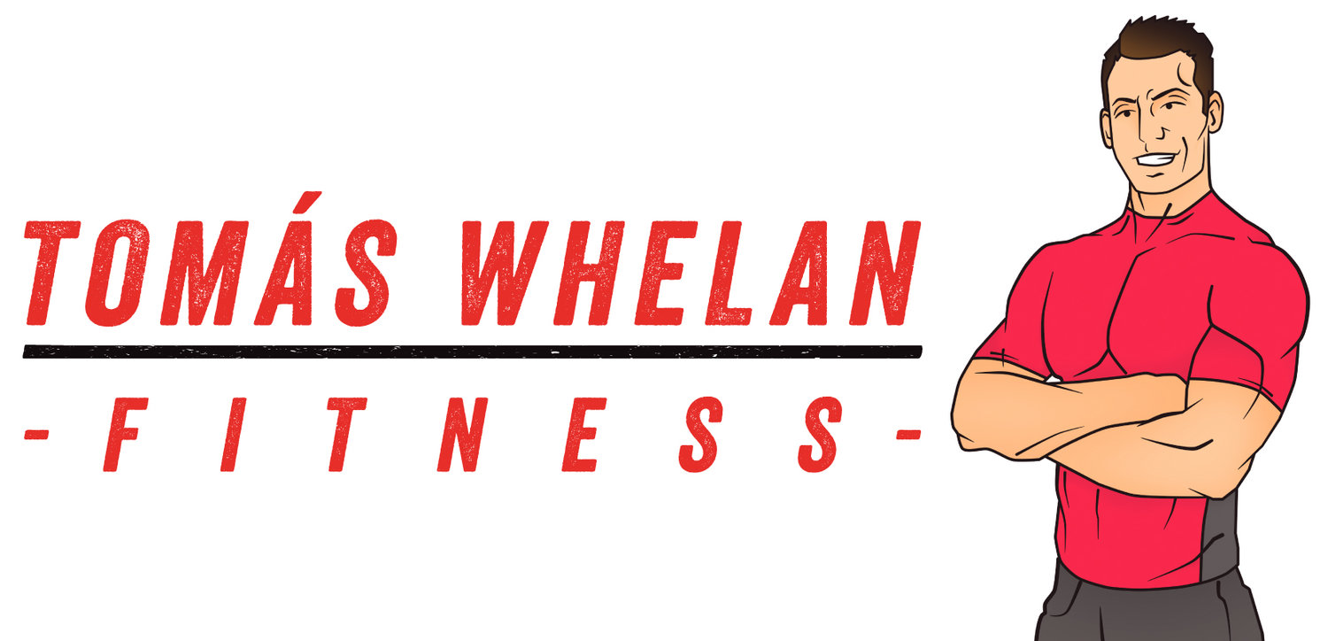 Tomás Whelan Fitness