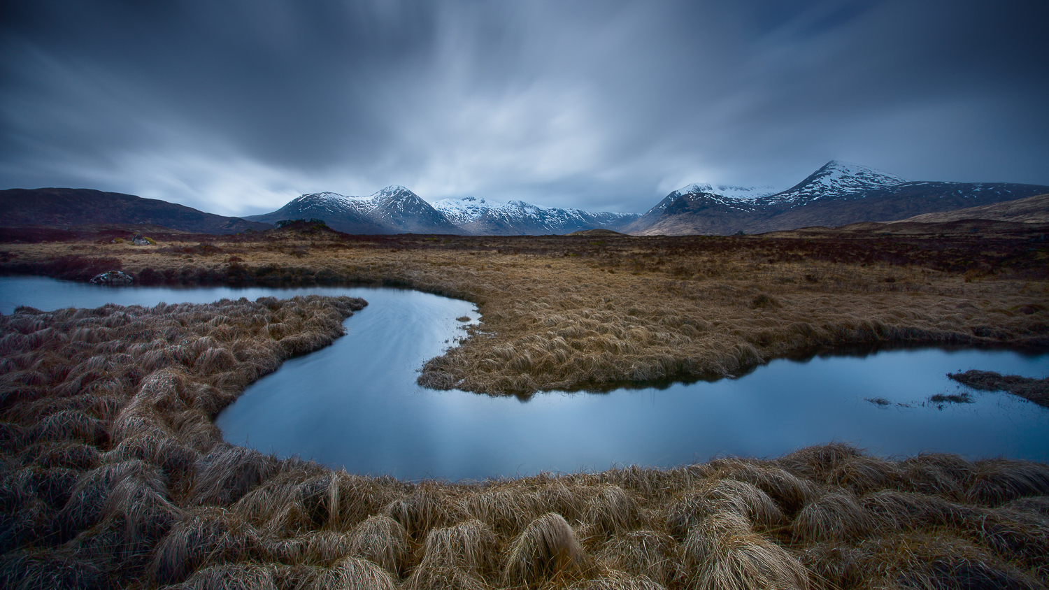 Highlands - Scotland