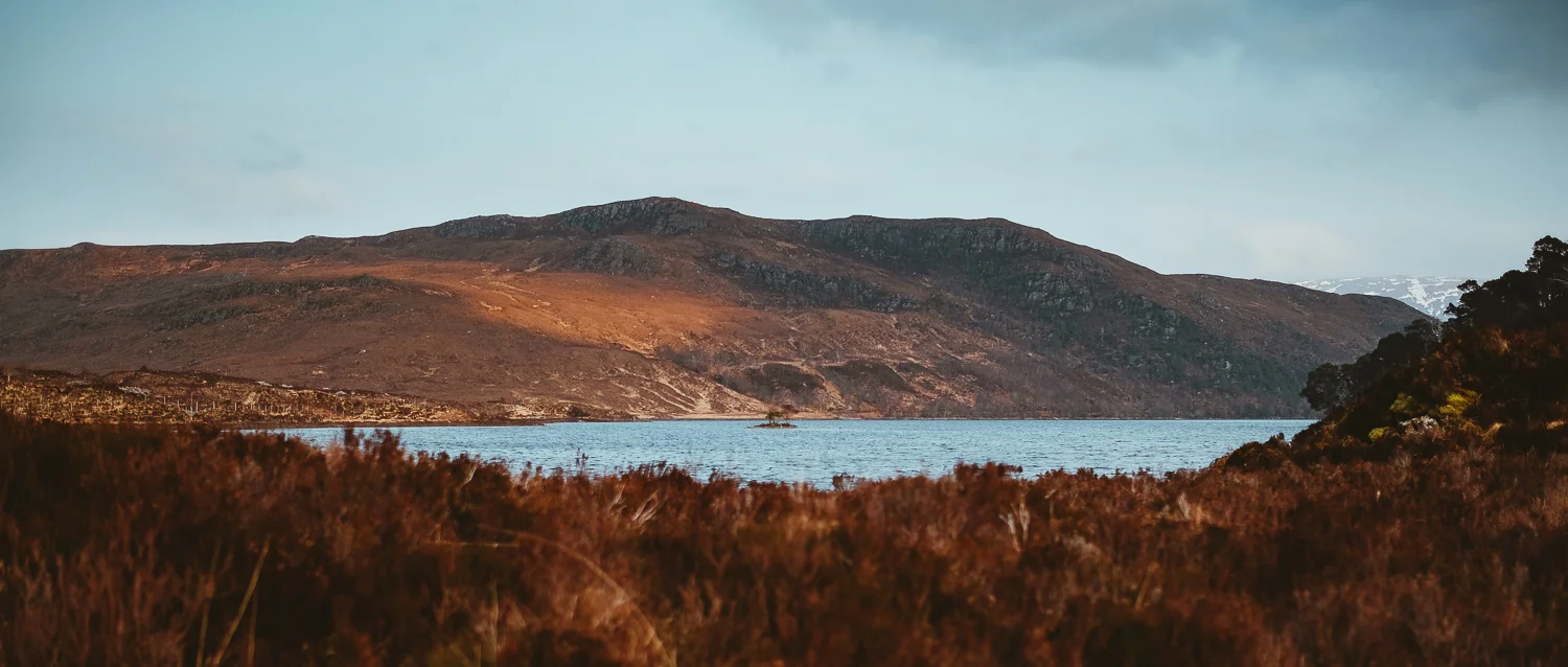 scotland-ross and cromarty-roadtrip north west