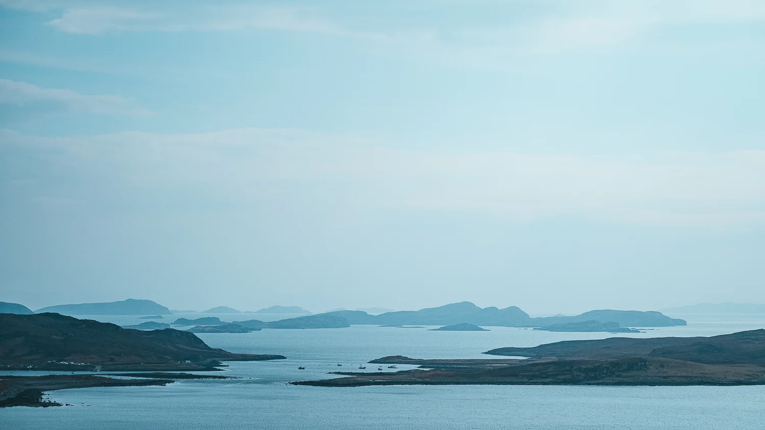 scotland-ross and cromarty-roadtrip north west