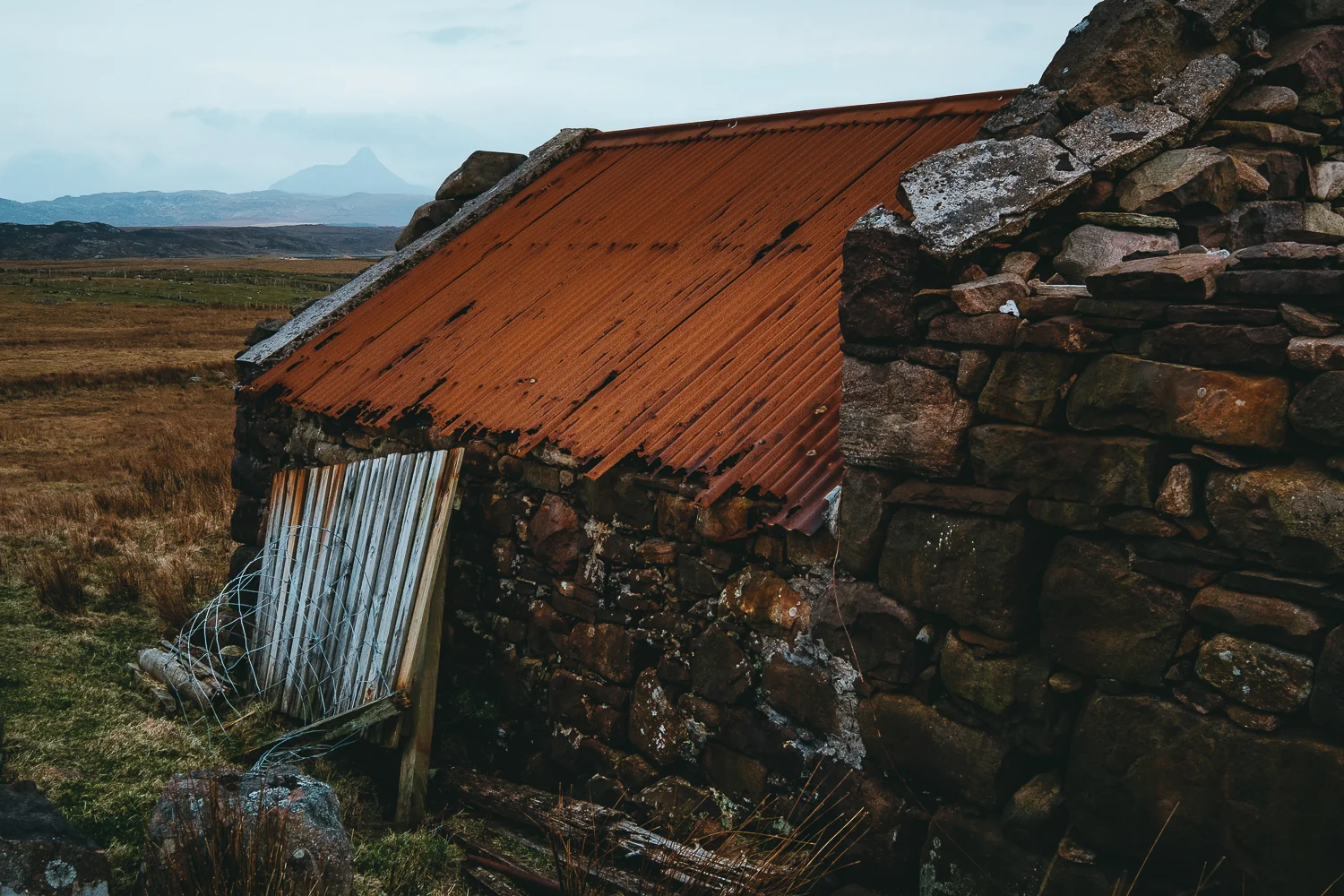 scotland-ross and cromarty-roadtrip north west