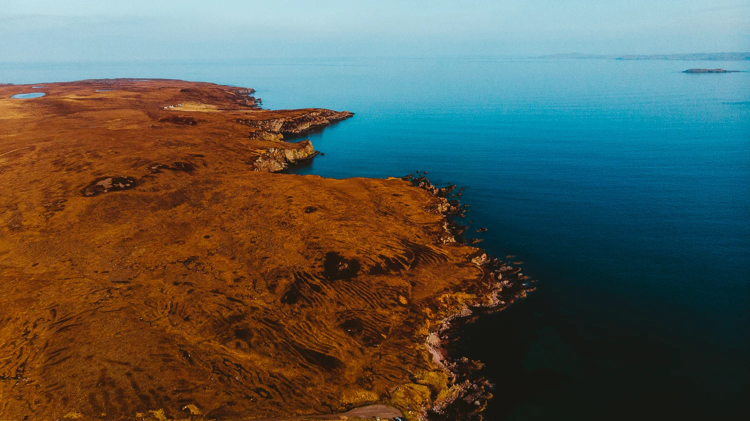 scotland-ross and cromarty-roadtrip north west