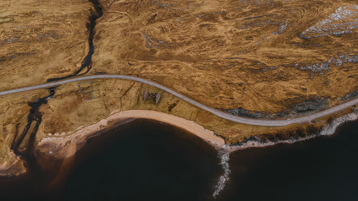 scotland-ross and cromarty-roadtrip north west
