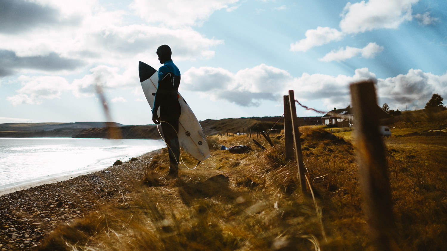 scotland-east-lothian-surf session with Kevin