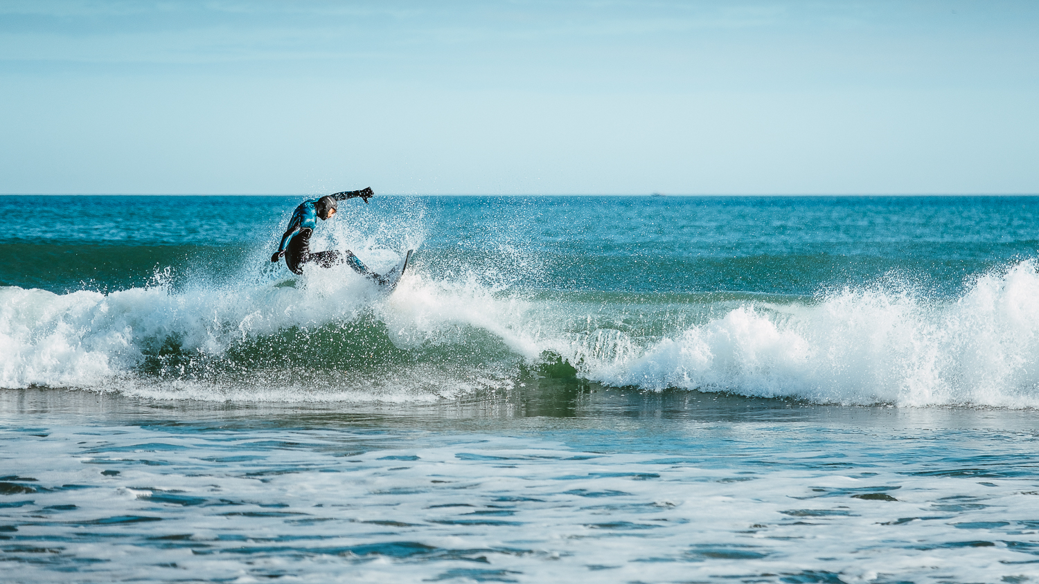 scotland-east-lothian-surf session with Kevin