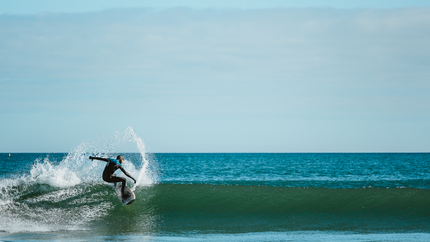 scotland-east-lothian-surf session with Kevin