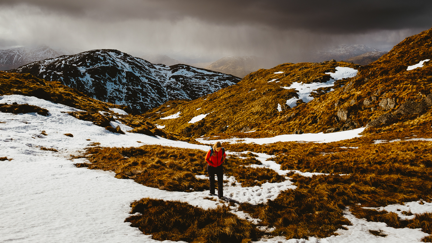 scotland-stirlingshire-trossachs-ben venue