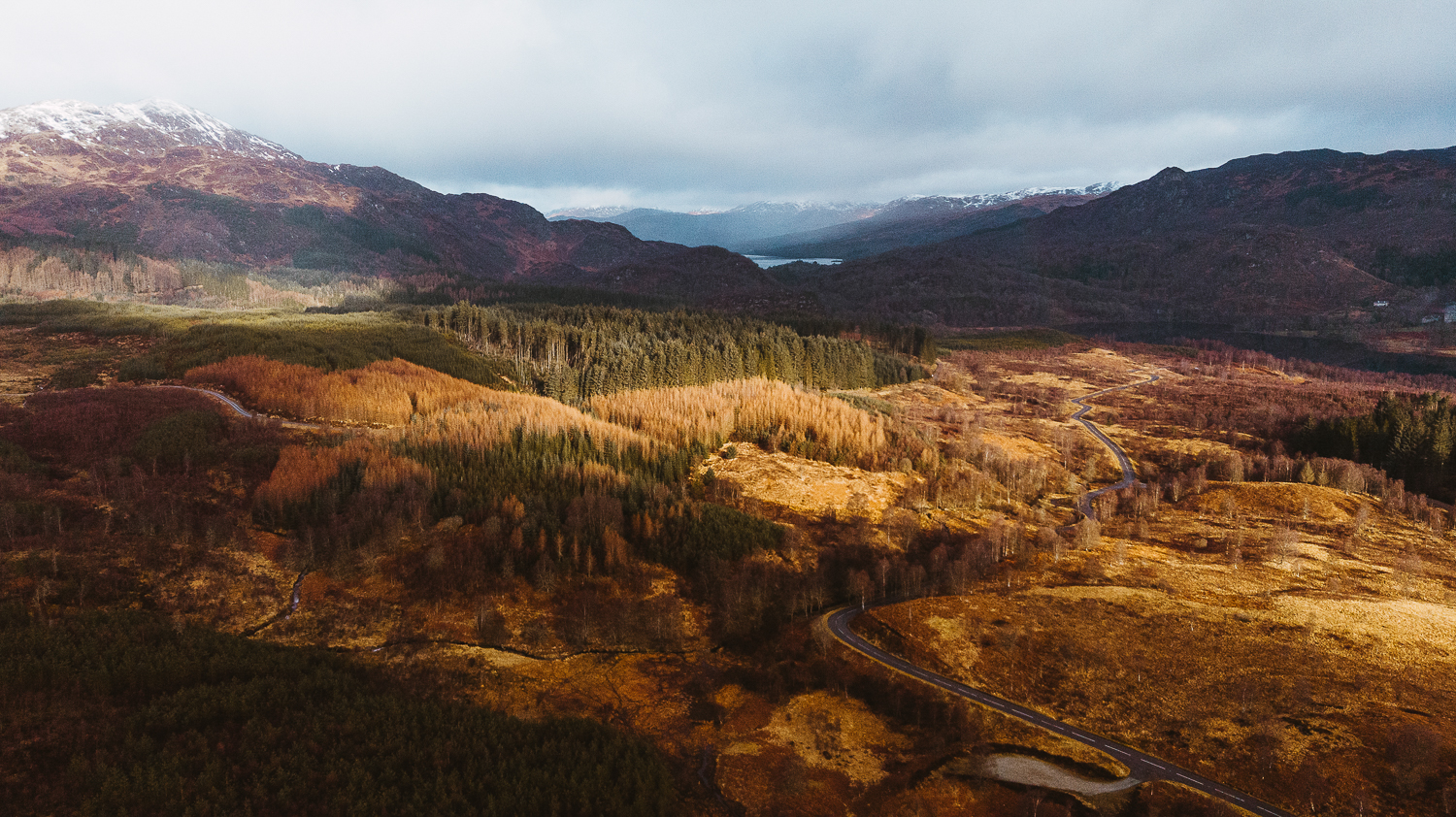scotland-stirlingshire-trossachs