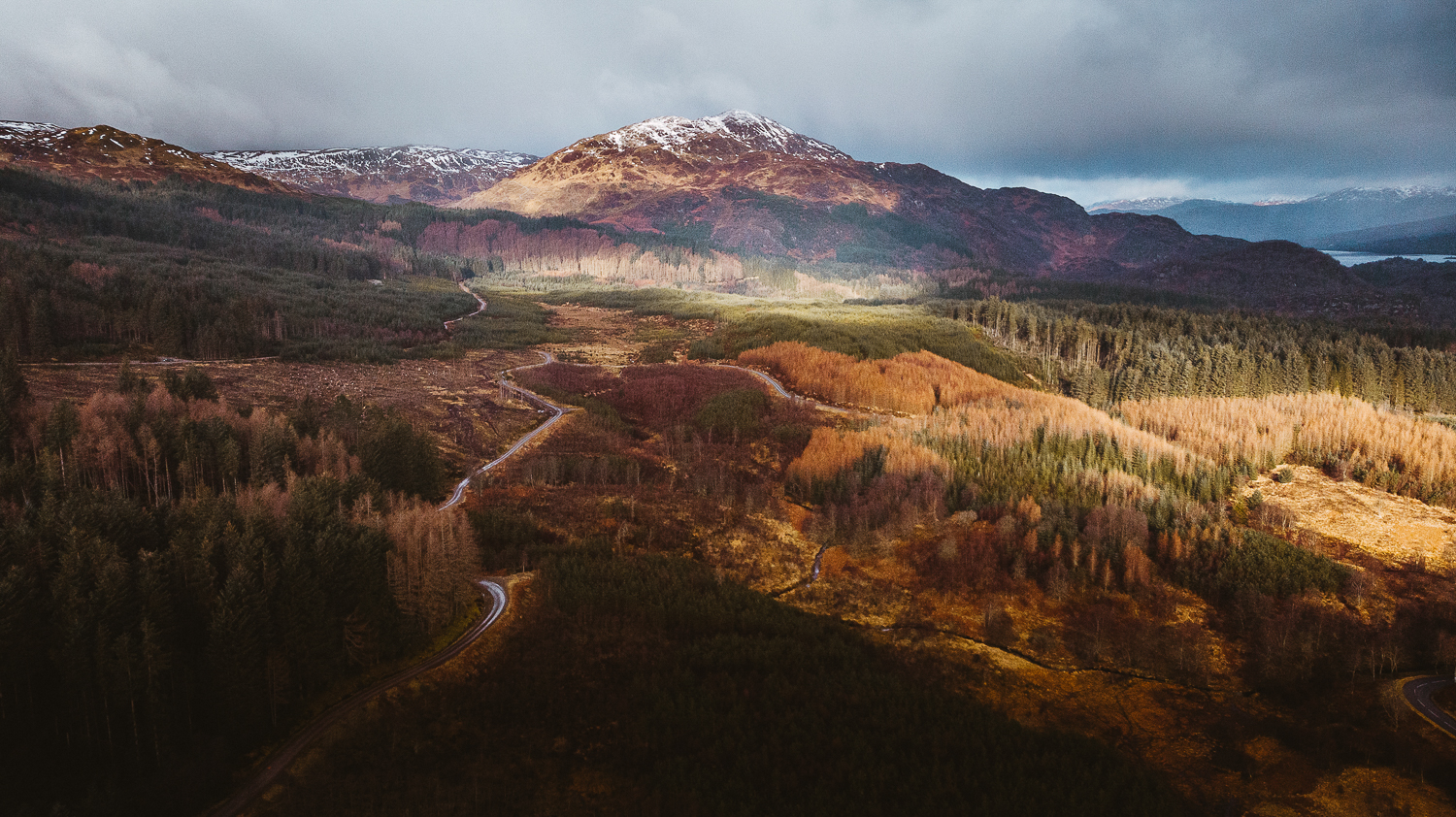 scotland-stirlingshire-trossachs