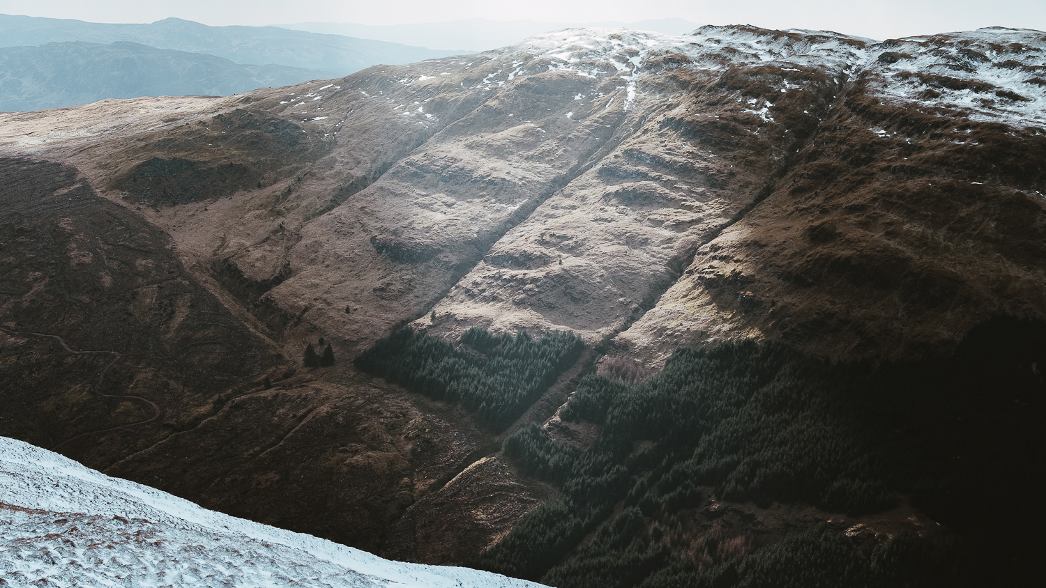 scotland-argylshire-beinn-mhor