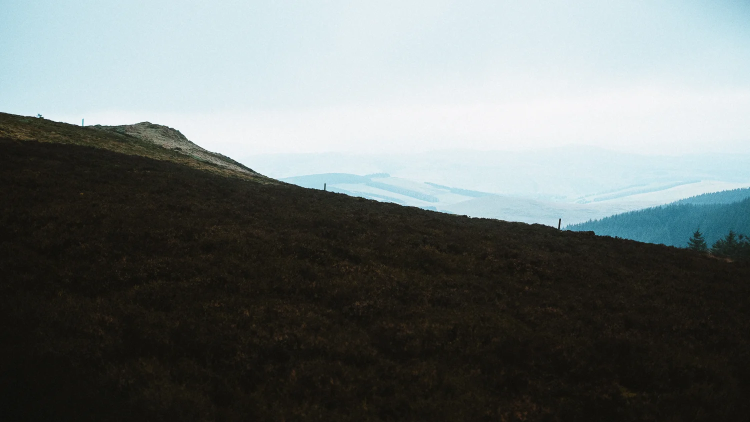 Scotland-Midlothian-Glentress